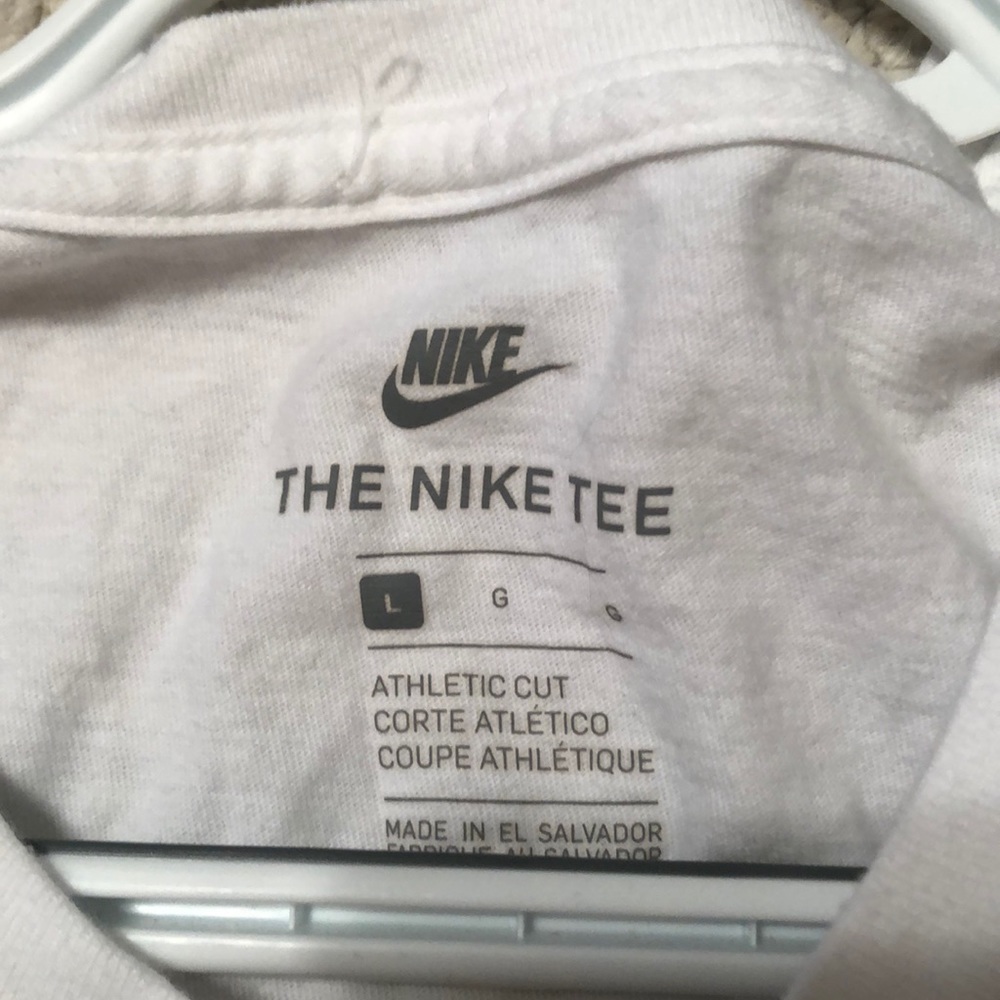 Nike Space Station T shirt - Picture 3 of 3
